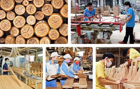 Tạo kết nối giữa doanh nghiệp nội địa và doanh nghiệp FDI ngành gỗ
